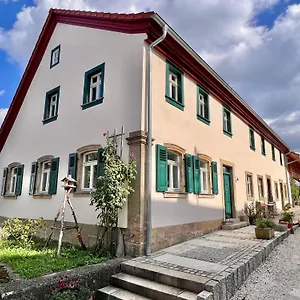Residenz Nr.6 Zapfendorf